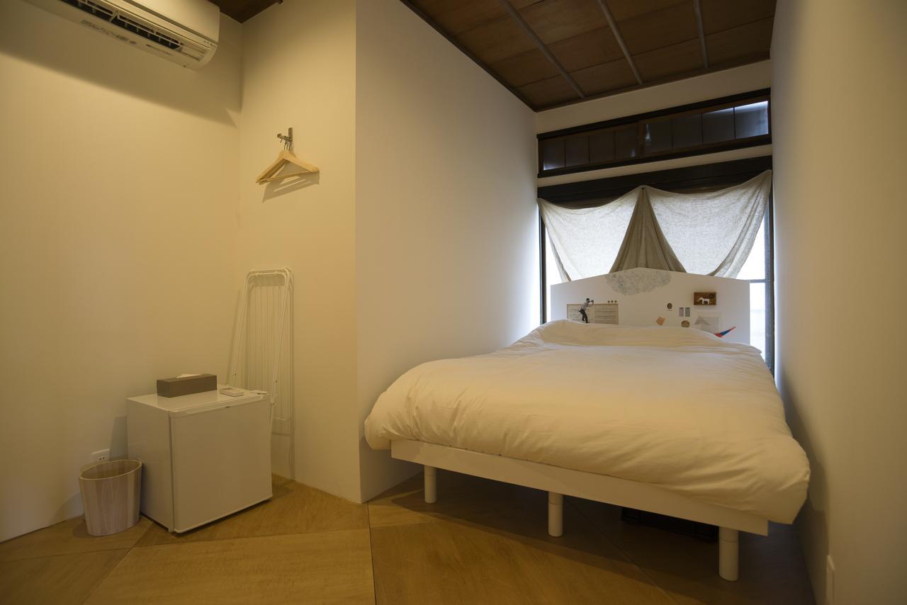 Hostel Yuigahama + Soba Bar, Kamakura Bagian luar foto